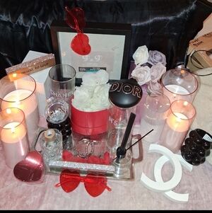 Up & Coming VALINTINE DAY! Here's Some Idea's, You Have Something In Mind, Share